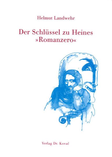 Der Schlüssel zu Heines "Romanzero" . ./. (POETICA: Schriften zur Literaturwissenschaft) Professional & Reference Books