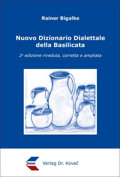 Nuovo Dizionario Dialettale della Basilicata: 2a edizione riveduta, corretta e ampliata (Studien zur Romanistik) Contemporary literature
