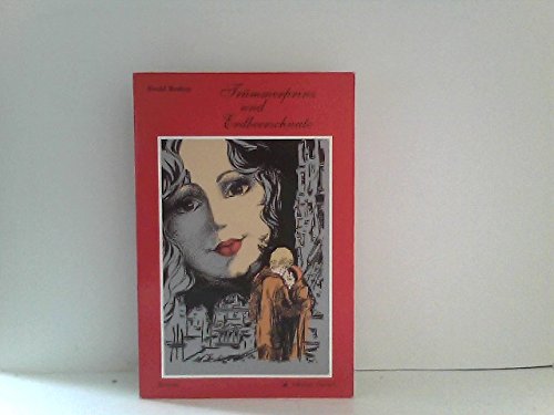 Trümmerprinz und Erdbeerschnute Fiction