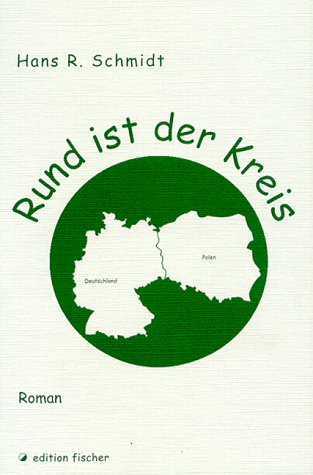 Rund ist der Kreis. Roman. Books