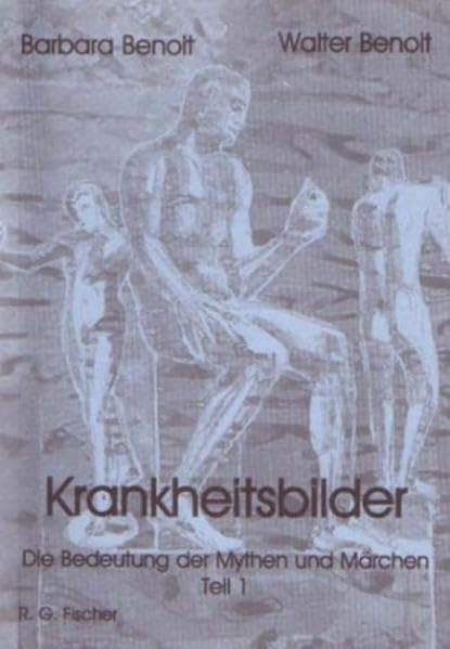 Krankheitsbilder. Die Bedeutung der Mythen und Märchen. Teil 1 Medicine