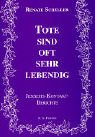 Tote sind oft sehr lebendig. book
