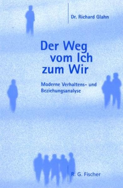 Der Weg vom Ich zum Wir book