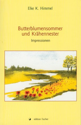 Butterblumensommer und Krähennester Books