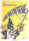 So wird man ein Genie: Ein Spaßlerndenkbuch Books