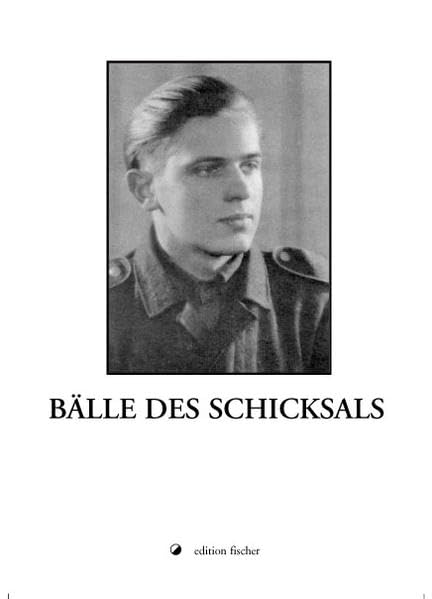 Bälle des Schicksals Personalities Books
