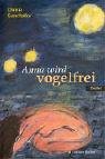Product Image: Anna wird vogelfrei. Thriller