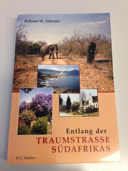 Entlang der Traumstrasse Südafrikas Leisure, Home & Garden