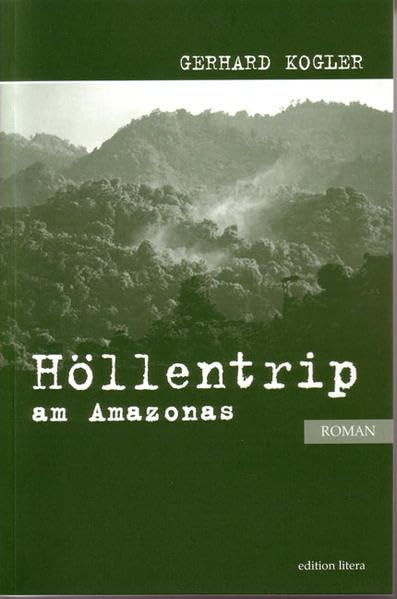 Product Image: Höllentrip am Amazonas