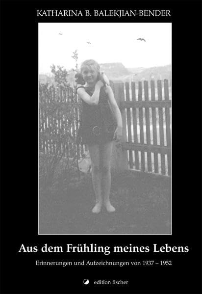 Aus dem Frühling meines Lebens book