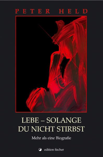 Product Image: Lebe - solange du nicht stirbst