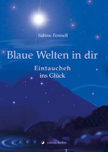 Product Image: Blaue Welten in dir