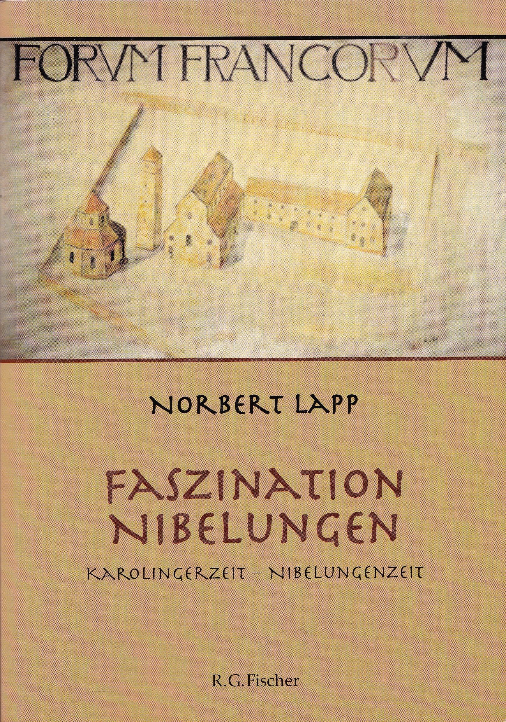 Product Image: Faszination Nibelungen
