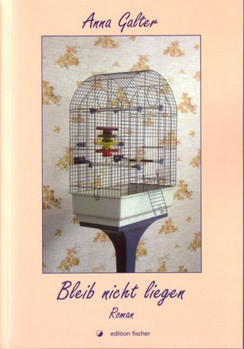 Product Image: Bleib nicht liegen: Roman
