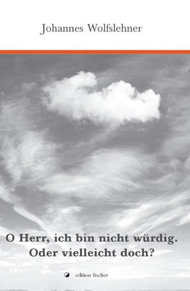 O Herr, ich bin nicht würdig. Oder vielleicht doch? Second-hand books on film, art and culture
