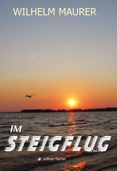 Im Steigflug: Roman Contemporary literature