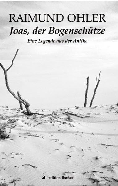 Product Image: Joas, der Bogenschütze