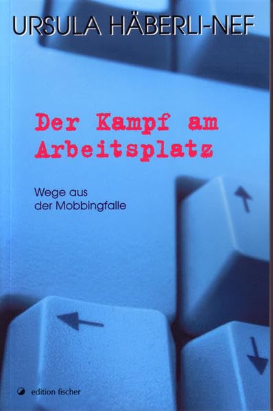 Der Kampf am Arbeitsplatz: Wege aus der Mobbingfalle Law