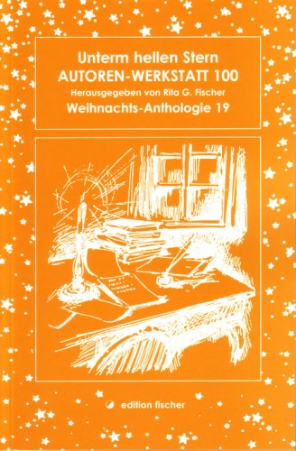Unterm hellen Stern: Weihnachts-Anthologie Contemporary literature