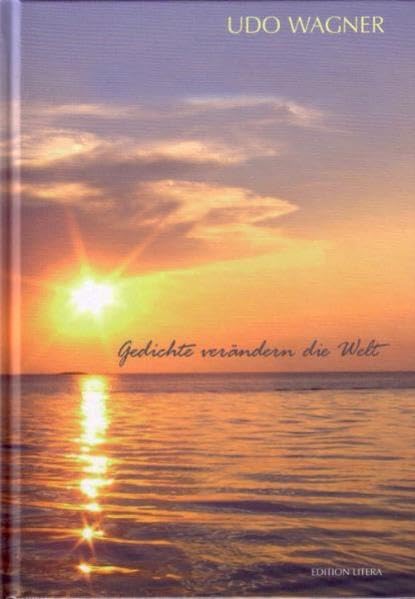 Gedichte verändern die Welt Poetry