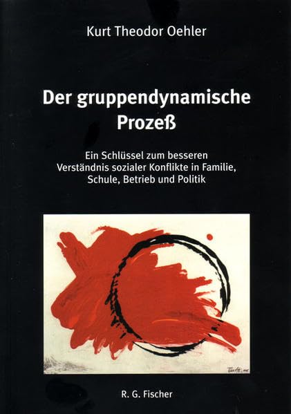 Product Image: Der gruppendynamische Prozeß
