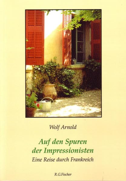 Product Image: Auf den Spuren der Impressionisten