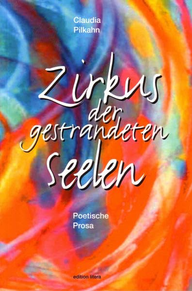 Zorkus der gestrandeten Seelen Contemporary literature