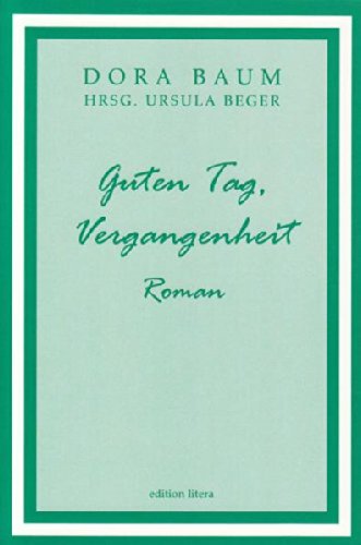 Product Image: Guten Tag Vergangenheit