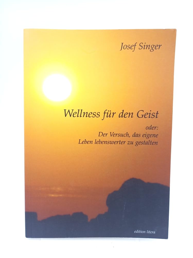 Wellness für den Geist Lifestyle