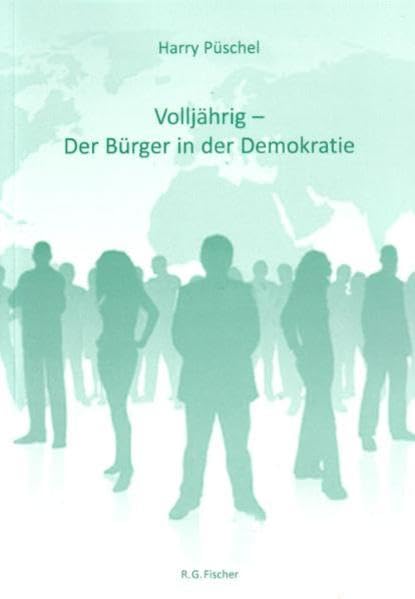 Volljährig - Der Bürger in der Demokratie Law