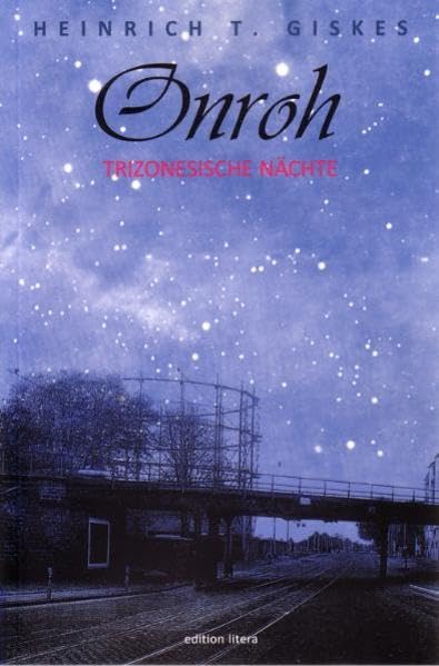 Onroh Contemporary literature Books
