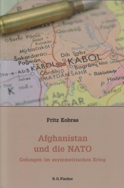 Afghanistan und die NATO: Gefangen im asymmetrischen Krieg Books