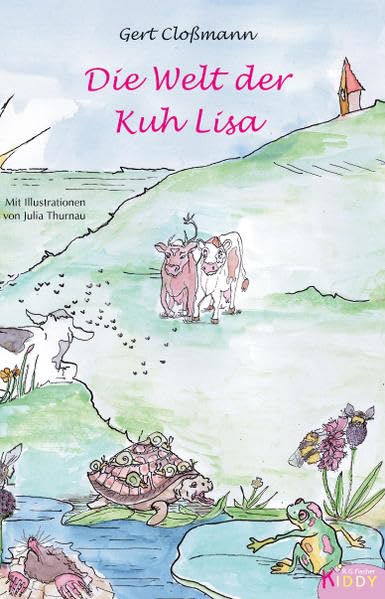 Product Image: Die Welt der Kuh Lisa