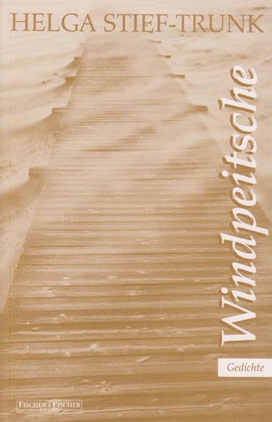 Windpeitsche: Gedichte (Fischer & Fischer Medien) Poetry