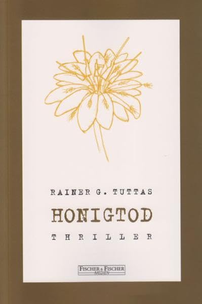 Honigtod Contemporary literature Books