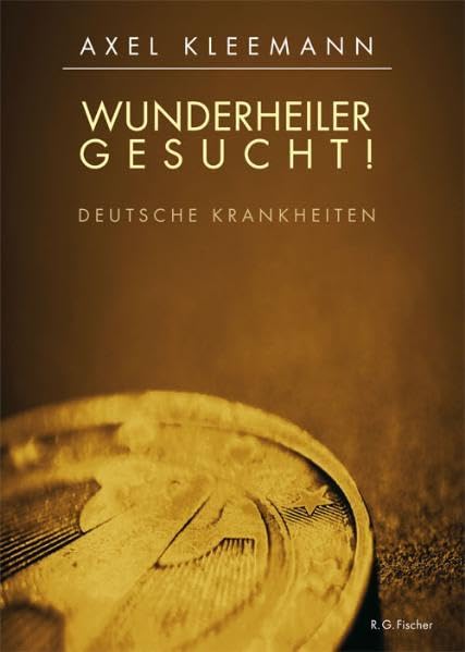Product Image: Wunderheiler gesucht!