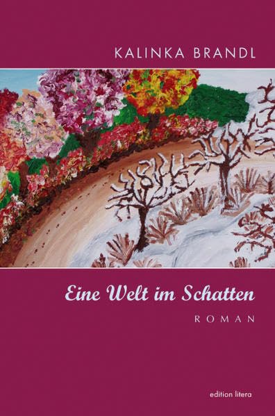 Eine Welt im Schatten: Roman (edition litera) Contemporary literature