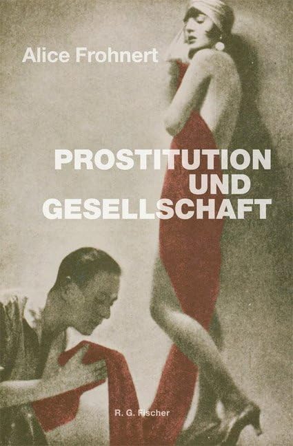 Prostitution und Gesellschaft Law