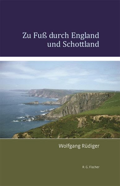 Zu Fuß durch England und Schottland Leisure, Home & Garden