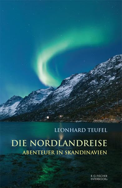Product Image: Die Nordlandreise