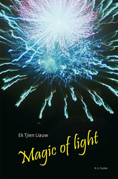 Product Image: Magic of Light