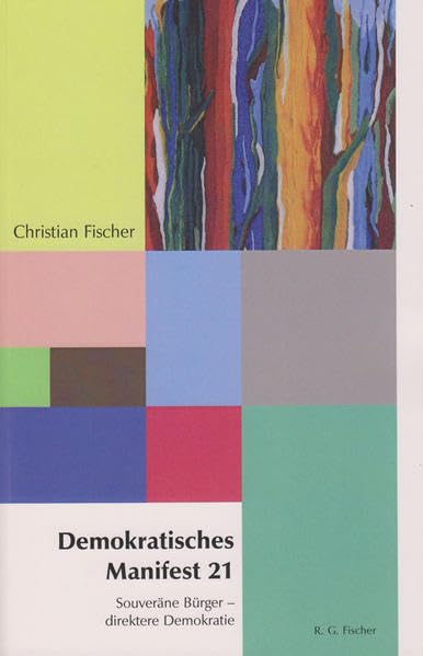 Demokratisches Manifest 21 Law