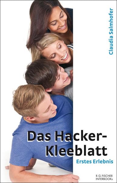 Das Hacker-Kleeblatt Books