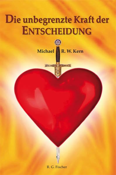 Die unbegrenzte Kraft der Entscheidung Lifestyle