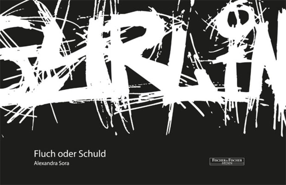 Gyrlin - Fluch oder Schuld (Fischer & Fischer Medien) Contemporary literature