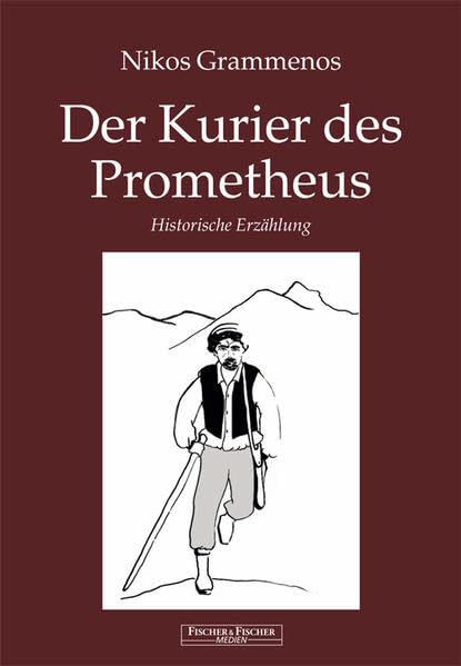 Product Image: Der Kurier des Prometheus