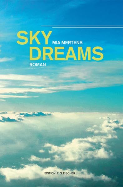 Skydreams Contemporary literature Books