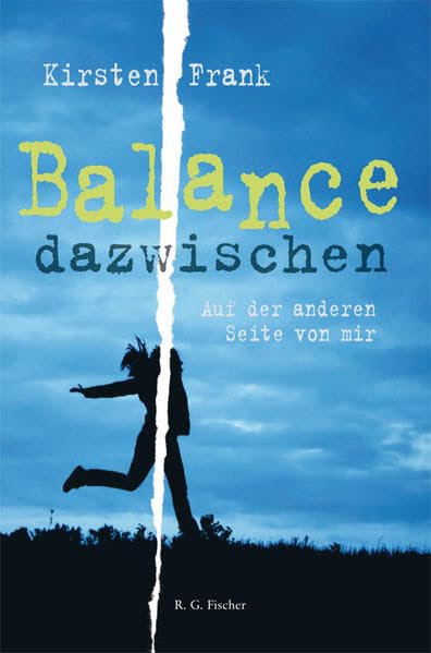 Product Image: Balance dazwischen