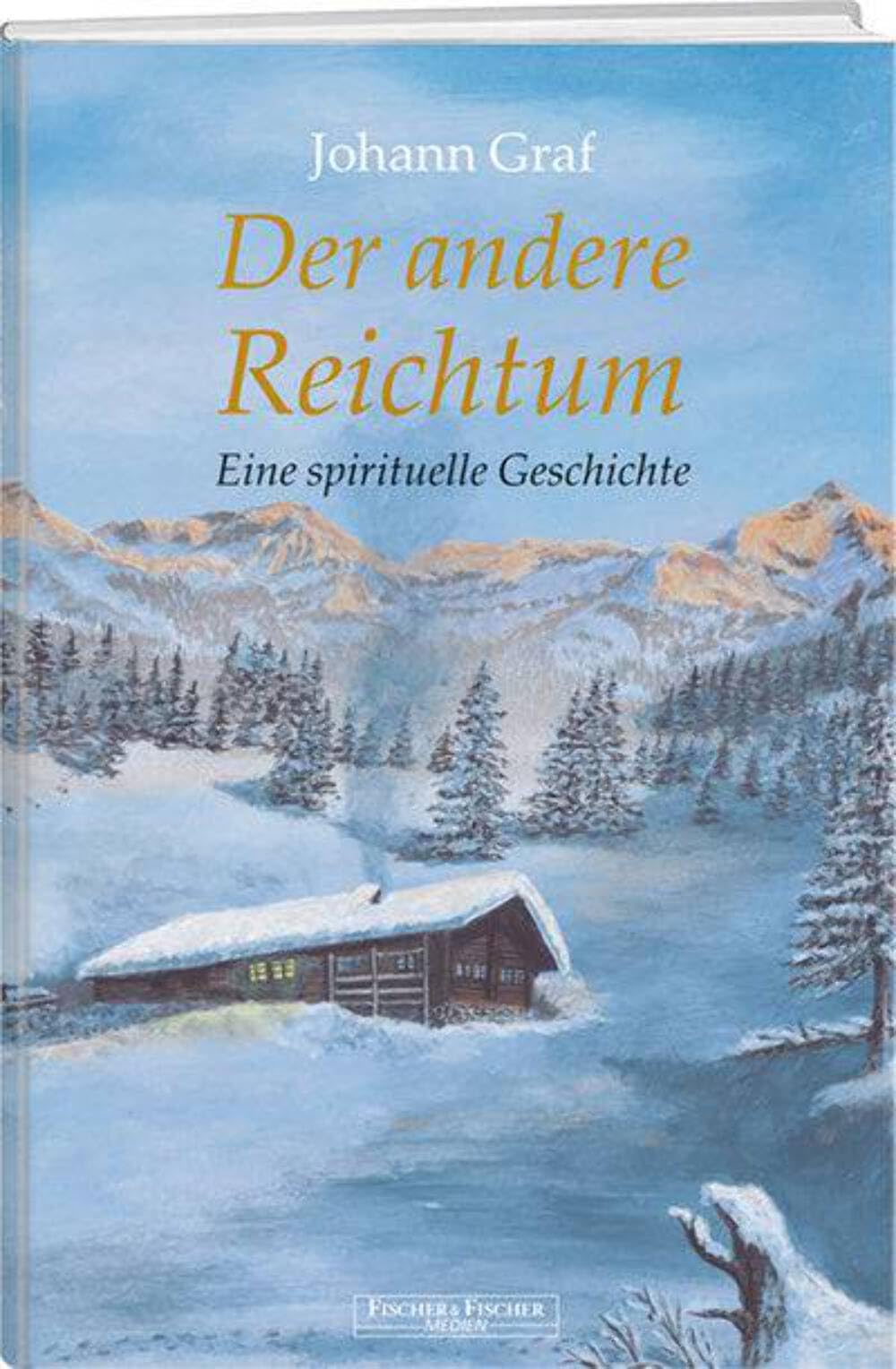 Product Image: Der andere Reichtum