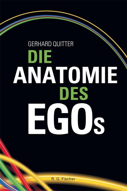 Product Image: Die Anatomie des Egos